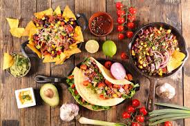 Mexican Cuisine: A Fiesta of Flavors