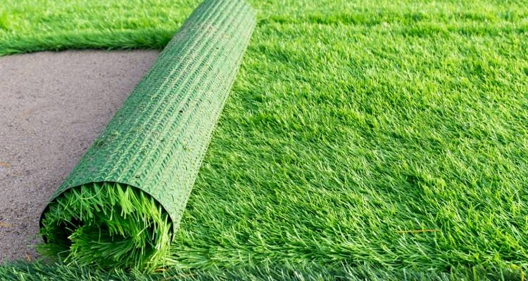 The Rise of Artificial Grass in Urban Landscaping